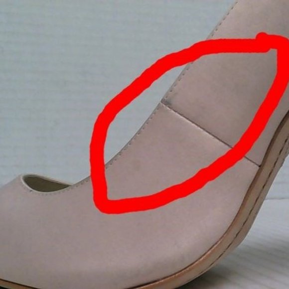 Sophia Webster Coco Crystal Embellished Satin Shoe - Picture 8 of 8